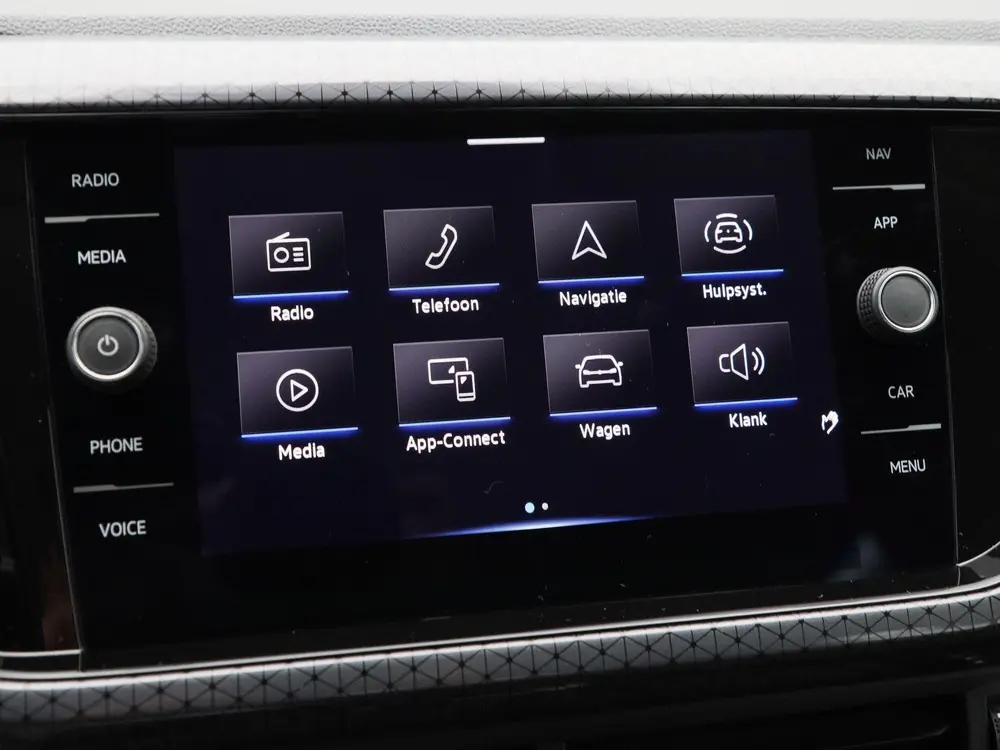 Volkswagen T-Cross 1.0 TSi 110 Pk Automaat Style | Full LED uit 2023, foto 20