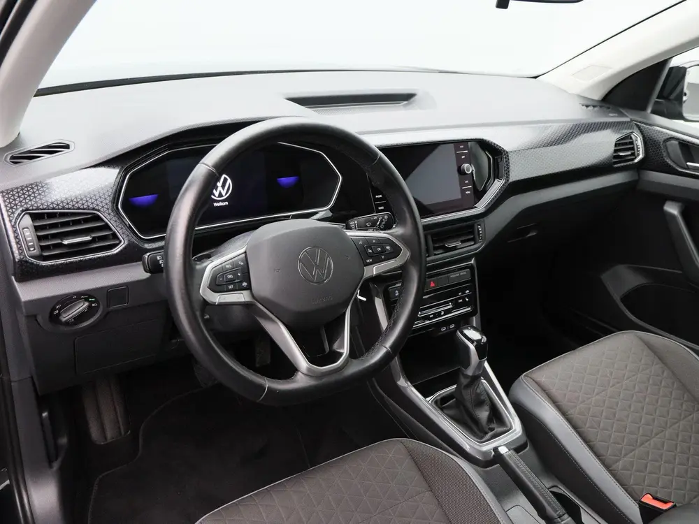Volkswagen T-Cross 1.0 TSi 110 Pk Automaat Style | Full LED uit 2023, foto 3