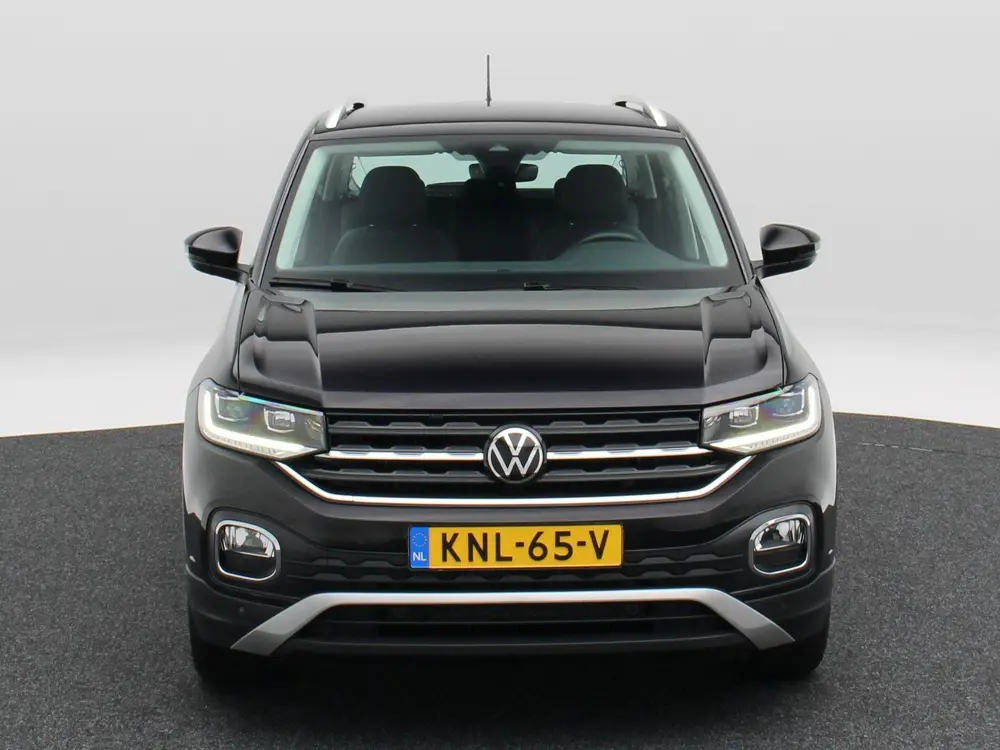 Volkswagen T-Cross 1.0 TSi 110 Pk Automaat Style | Full LED uit 2023, foto 4