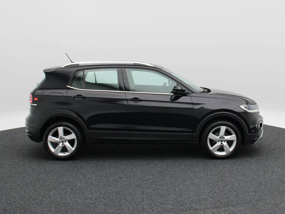 Volkswagen T-Cross 1.0 TSi 110 Pk Automaat Style | Full LED uit 2023, foto 6