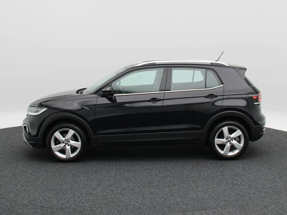 Volkswagen T-Cross 1.0 TSi 110 Pk Automaat Style | Full LED uit 2023, foto 7