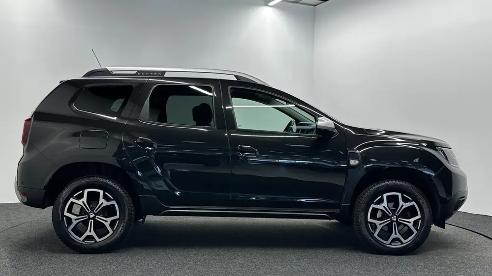 Dacia Duster 1.0 TCe Bi-Fuel Prestige CAMERA LEER NAVI CARPL uit 2021, foto 14