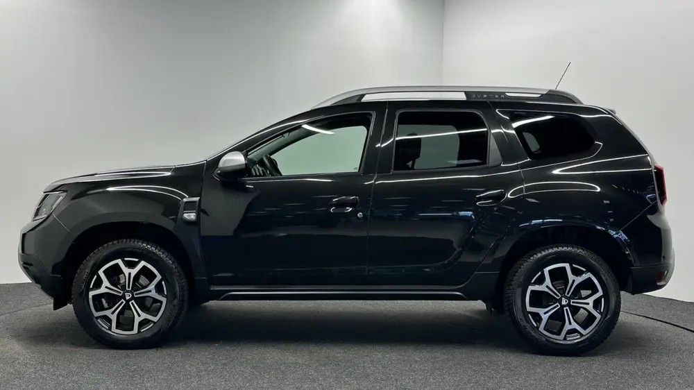 Dacia Duster 1.0 TCe Bi-Fuel Prestige CAMERA LEER NAVI CARPL uit 2021, foto 15