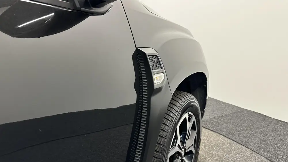 Dacia Duster 1.0 TCe Bi-Fuel Prestige CAMERA LEER NAVI CARPL uit 2021, foto 18