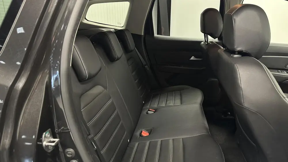 Dacia Duster 1.0 TCe Bi-Fuel Prestige CAMERA LEER NAVI CARPL uit 2021, foto 5