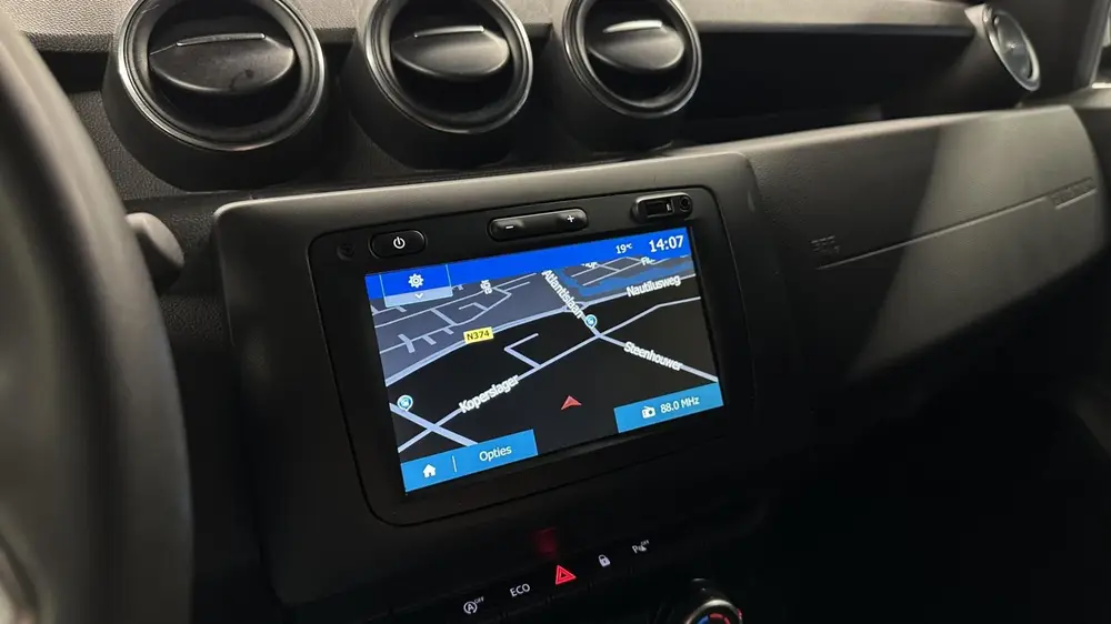 Dacia Duster 1.0 TCe Bi-Fuel Prestige CAMERA LEER NAVI CARPL uit 2021, foto 7