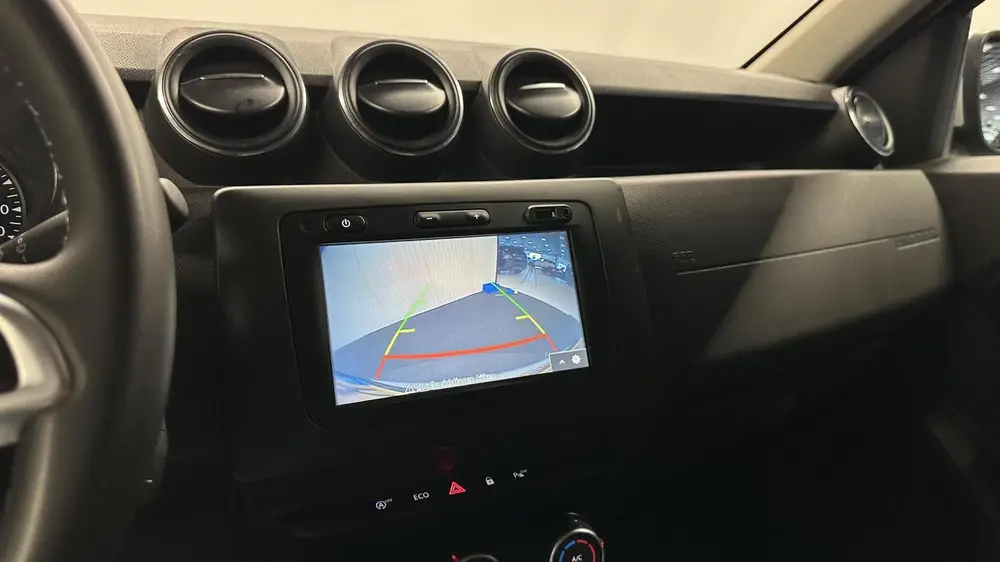 Dacia Duster 1.0 TCe Bi-Fuel Prestige CAMERA LEER NAVI CARPL uit 2021, foto 9