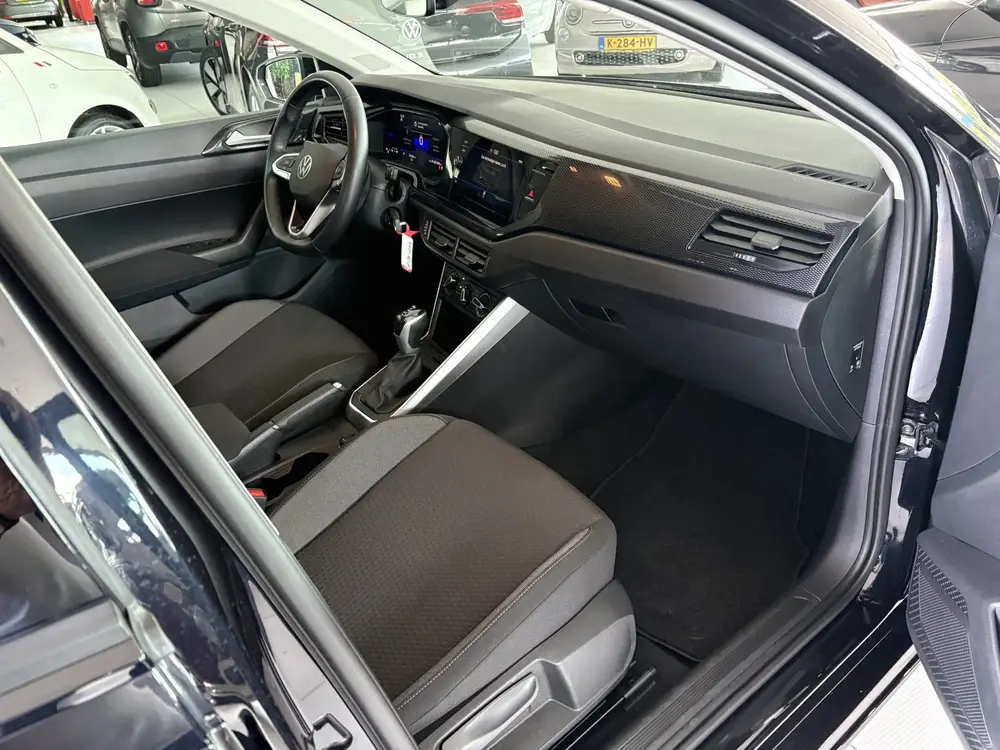 Volkswagen Polo 1.0 TSI Life Edition Achteruitrijcamera - Ai uit 2025, foto 18