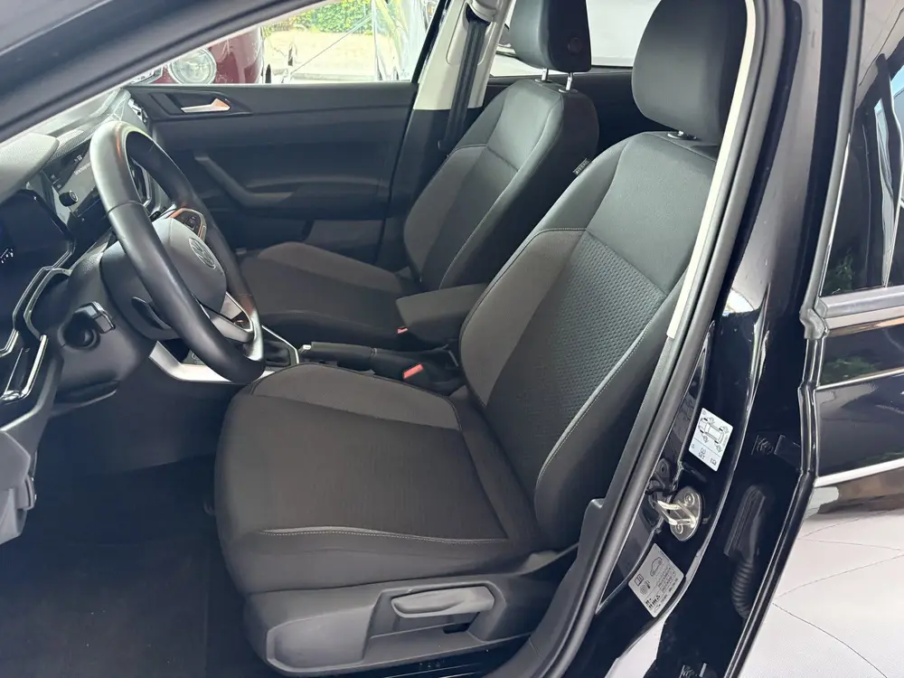 Volkswagen Polo 1.0 TSI Life Edition Achteruitrijcamera - Ai uit 2025, foto 19