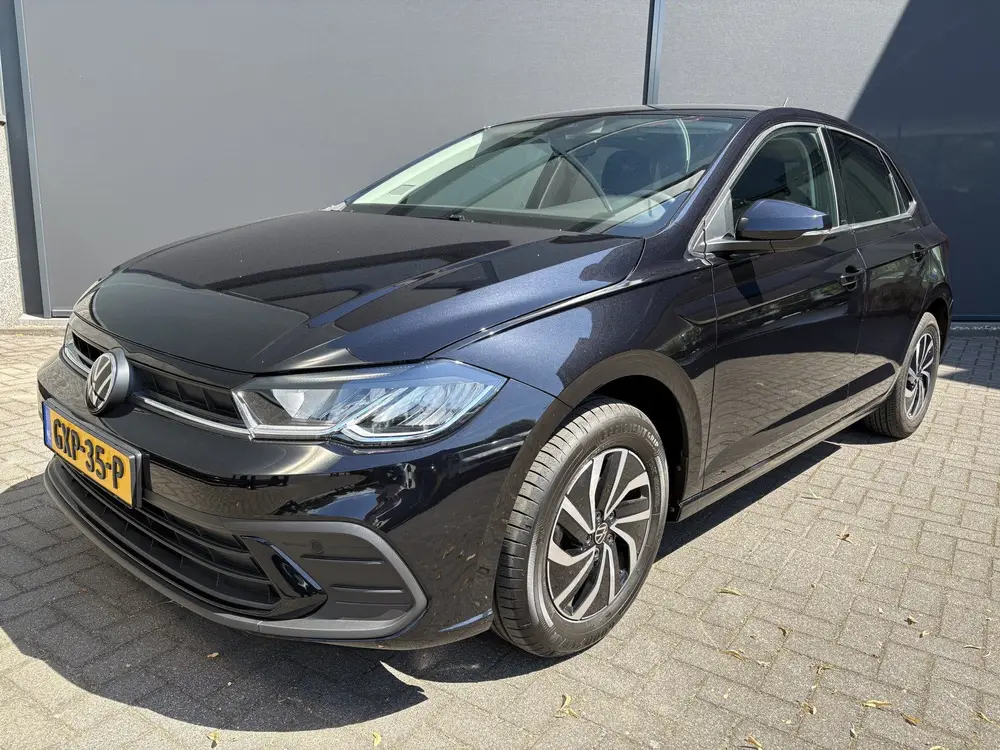 Volkswagen Polo 1.0 TSI Life Edition Achteruitrijcamera - Ai uit 2025, foto 2