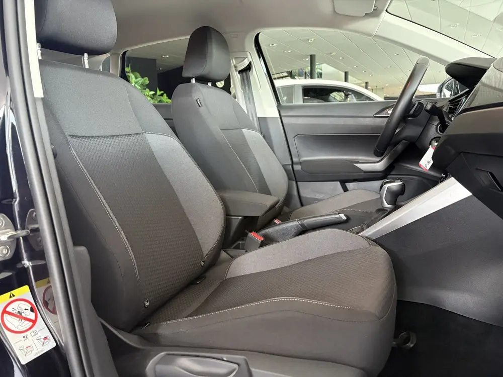 Volkswagen Polo 1.0 TSI Life Edition Achteruitrijcamera - Ai uit 2025, foto 20