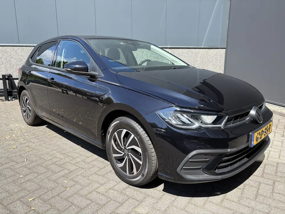 Volkswagen Polo 1.0 TSI Life Edition Achteruitrijcamera - Ai uit 2025, foto 3