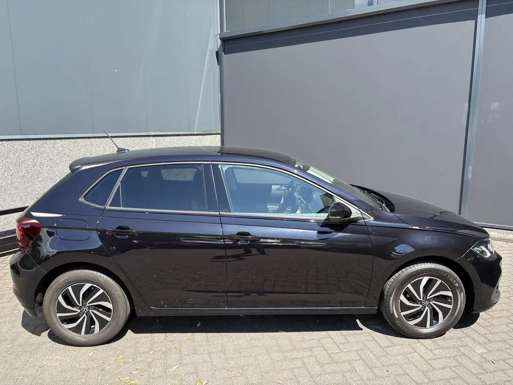 Volkswagen Polo 1.0 TSI Life Edition Achteruitrijcamera - Ai uit 2025, foto 7