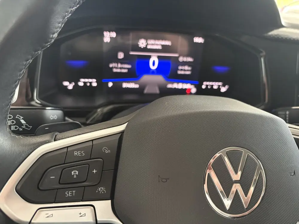 Volkswagen Polo 1.0 TSI Life Edition Achteruitrijcamera - Ai uit 2025, foto 9