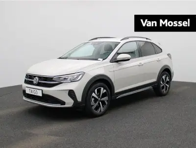 Volkswagen Taigo 1.0 TSI Life Edition 116 PK Automaat | Appl uit 2026