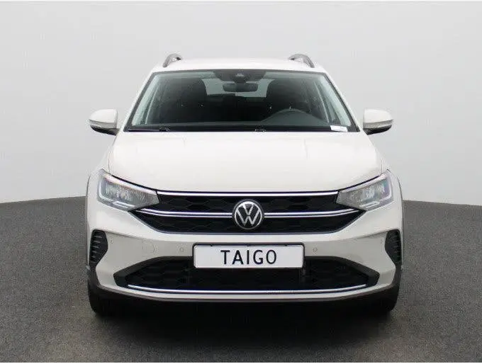 Volkswagen Taigo 1.0 TSI Life Edition 116 PK Automaat | Appl uit 2026, foto 3
