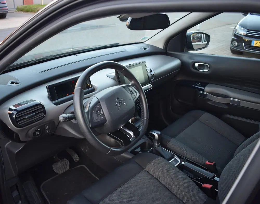 Citroën C4 Cactus Citroen C4 CACTUS 1.2 PureTech Feel | LED VISION | NAVIGATIE uit 2019, foto 12