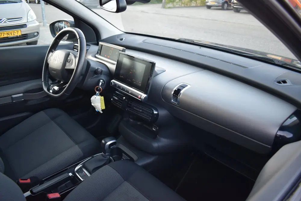 Citroën C4 Cactus Citroen C4 CACTUS 1.2 PureTech Feel | LED VISION | NAVIGATIE uit 2019, foto 13