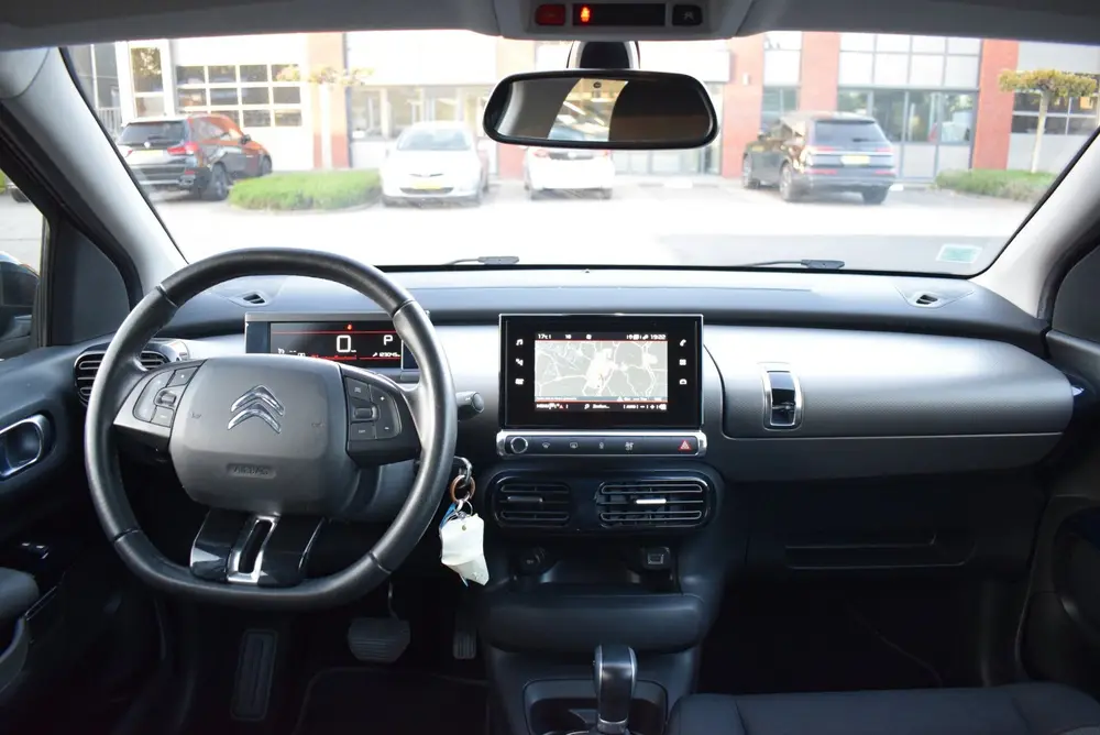 Citroën C4 Cactus Citroen C4 CACTUS 1.2 PureTech Feel | LED VISION | NAVIGATIE uit 2019, foto 19