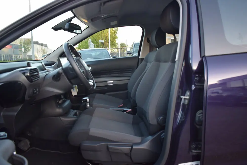 Citroën C4 Cactus Citroen C4 CACTUS 1.2 PureTech Feel | LED VISION | NAVIGATIE uit 2019, foto 9