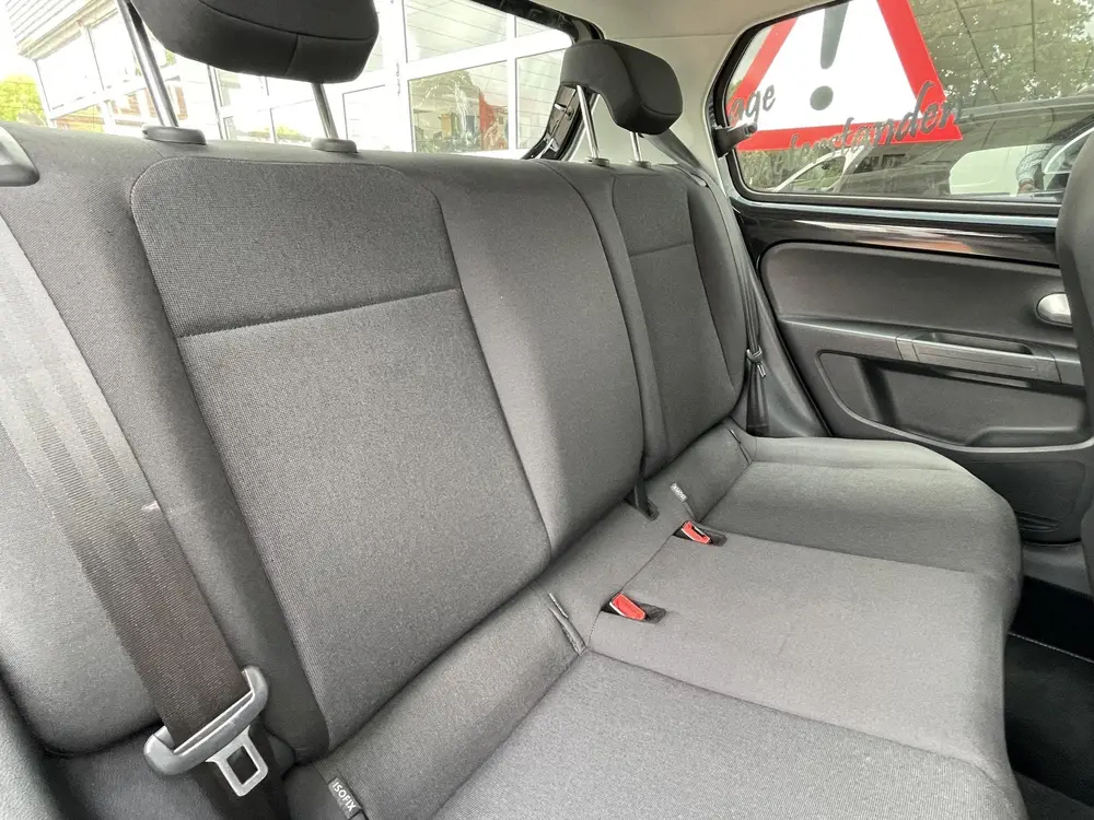 Volkswagen Up! 1.0 BMT move up! /5 deurs/Cruise/Airco/PDC ac uit 2019, foto 11