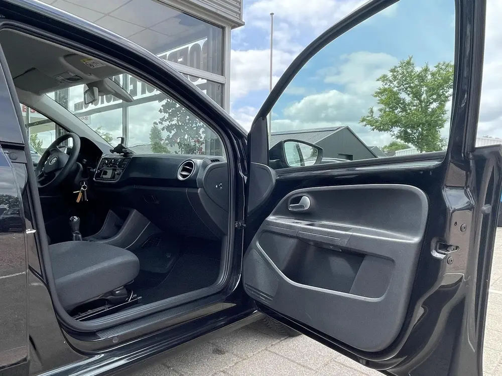 Volkswagen Up! 1.0 BMT move up! /5 deurs/Cruise/Airco/PDC ac uit 2019, foto 13