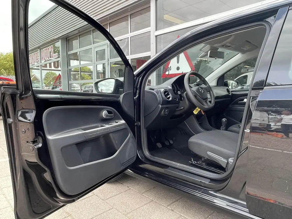 Volkswagen Up! 1.0 BMT move up! /5 deurs/Cruise/Airco/PDC ac uit 2019, foto 18