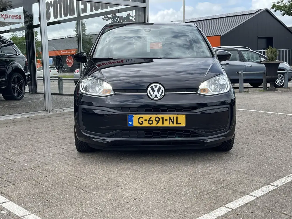 Volkswagen Up! 1.0 BMT move up! /5 deurs/Cruise/Airco/PDC ac uit 2019, foto 5