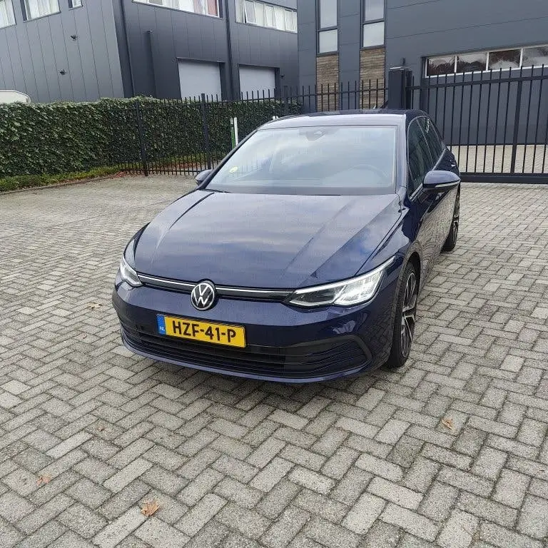Volkswagen Golf 2.0 TDI 2020 Nw Distrbutieriem (bj 2020) uit 2020