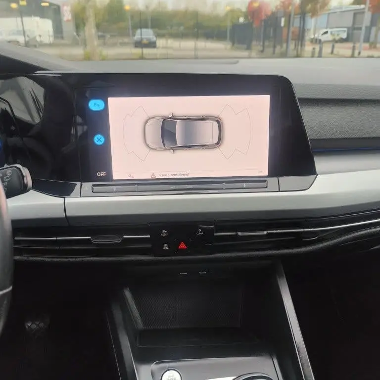 Volkswagen Golf 2.0 TDI 2020 Nw Distrbutieriem (bj 2020) uit 2020, foto 10