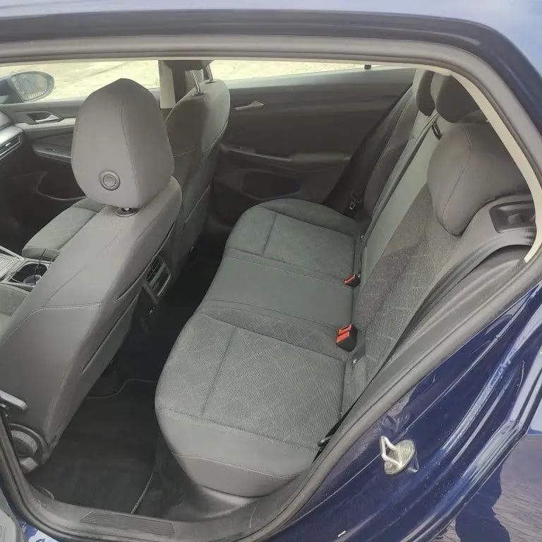 Volkswagen Golf 2.0 TDI 2020 Nw Distrbutieriem (bj 2020) uit 2020, foto 11