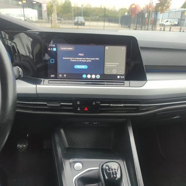 Volkswagen Golf 2.0 TDI 2020 Nw Distrbutieriem (bj 2020) uit 2020, foto 14