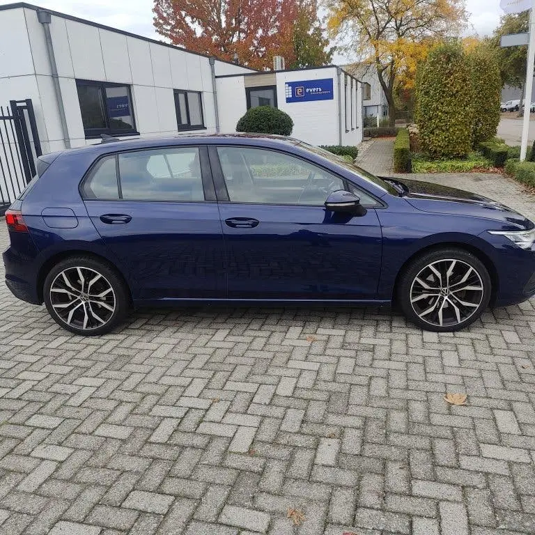 Volkswagen Golf 2.0 TDI 2020 Nw Distrbutieriem (bj 2020) uit 2020, foto 4