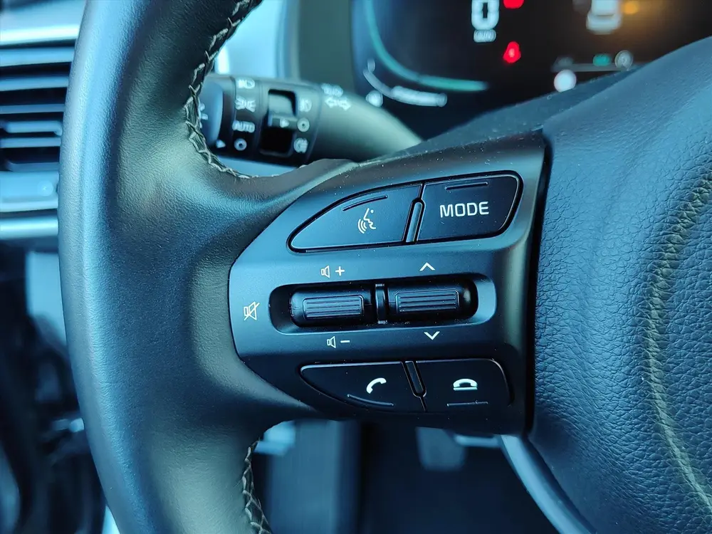 Kia Stonic 1.0 T-GDi 100pk DynamicLine uit 2024, foto 11