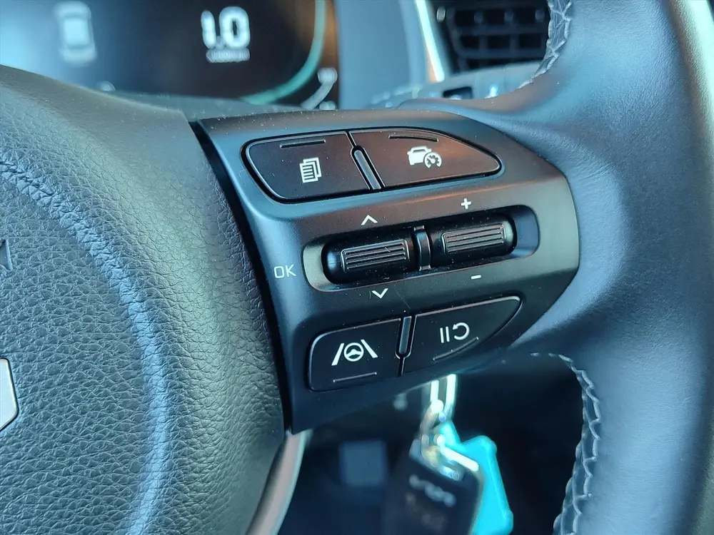 Kia Stonic 1.0 T-GDi 100pk DynamicLine uit 2024, foto 12