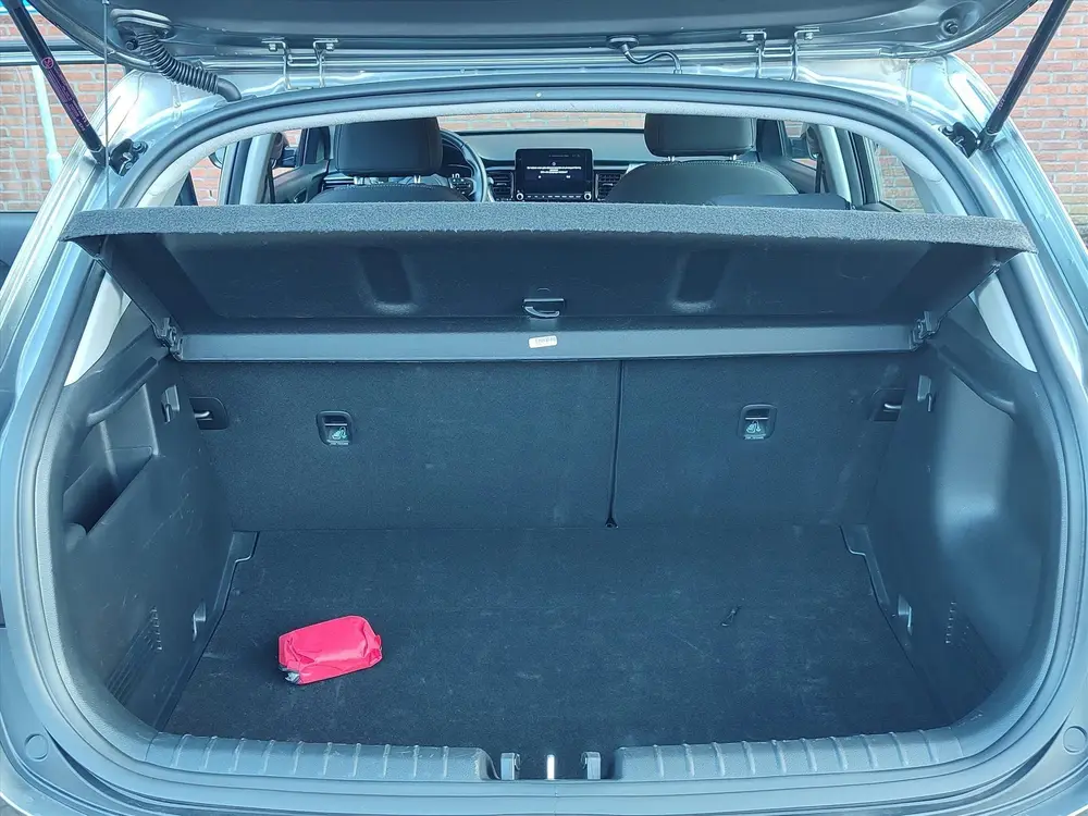 Kia Stonic 1.0 T-GDi 100pk DynamicLine uit 2024, foto 9