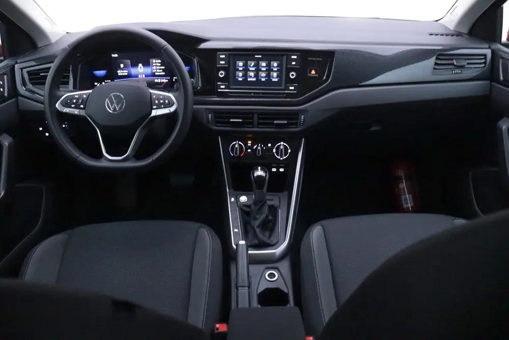 Volkswagen Polo 1.0 TSI Dsg Life Business LED | KEYLESS | DA uit 2023, foto 11