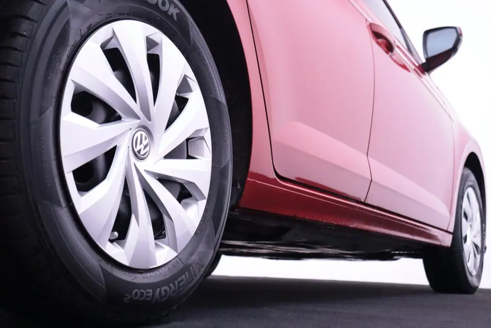 Volkswagen Polo 1.0 TSI Dsg Life Business LED | KEYLESS | DA uit 2023, foto 16