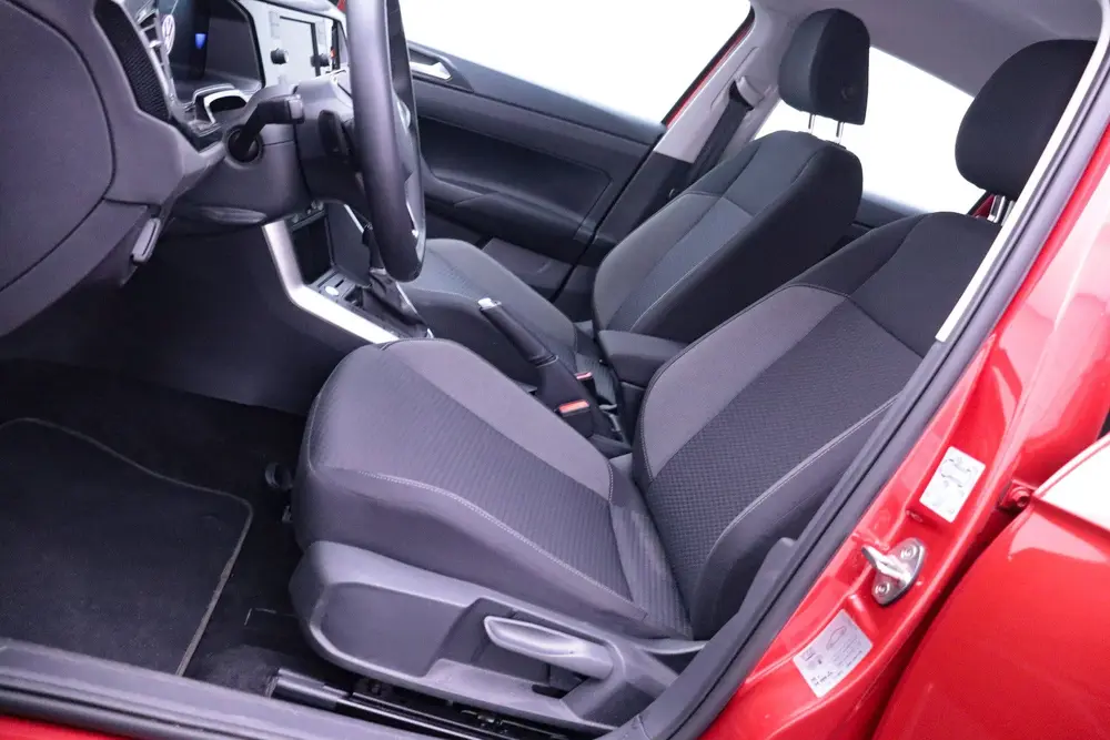 Volkswagen Polo 1.0 TSI Dsg Life Business LED | KEYLESS | DA uit 2023, foto 17