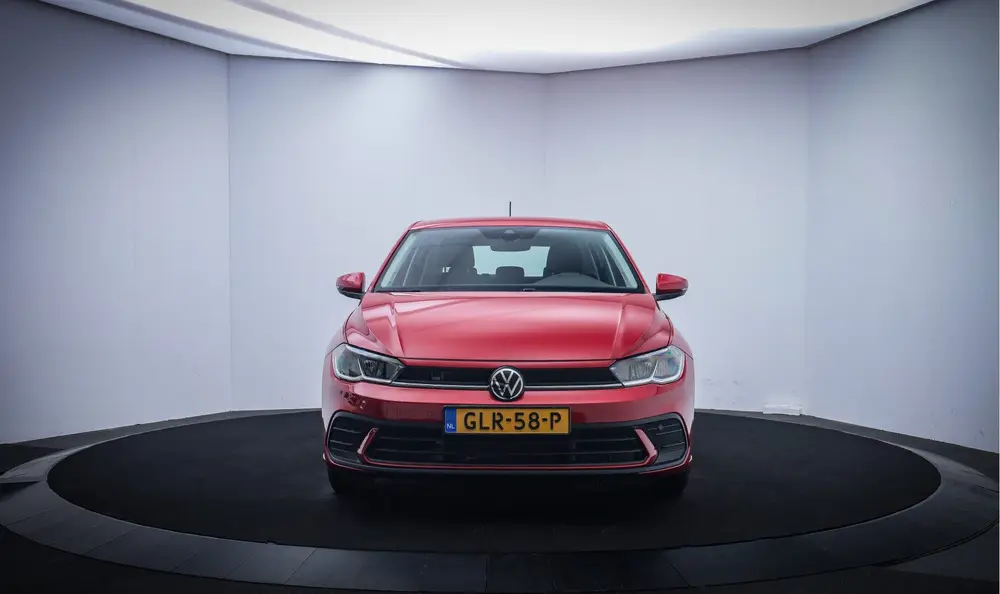 Volkswagen Polo 1.0 TSI Dsg Life Business LED | KEYLESS | DA uit 2023, foto 2