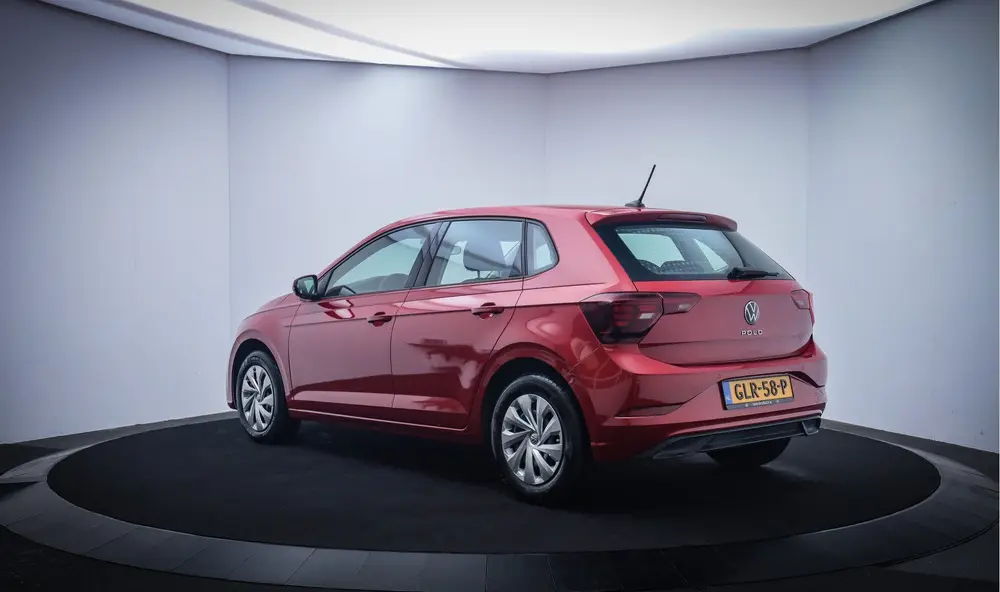 Volkswagen Polo 1.0 TSI Dsg Life Business LED | KEYLESS | DA uit 2023, foto 7