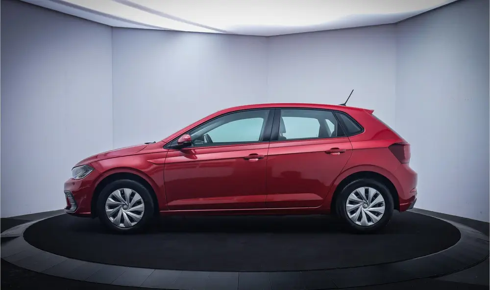 Volkswagen Polo 1.0 TSI Dsg Life Business LED | KEYLESS | DA uit 2023, foto 9