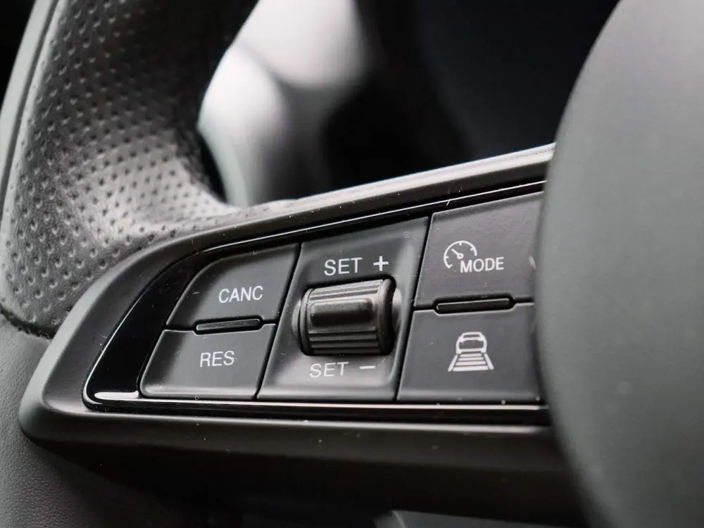 Alfa Romeo Tonale 1.5T Hybrid Sprint | Navigatie | Climate C uit 2023, foto 11