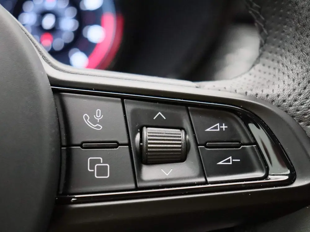 Alfa Romeo Tonale 1.5T Hybrid Sprint | Navigatie | Climate C uit 2023, foto 12
