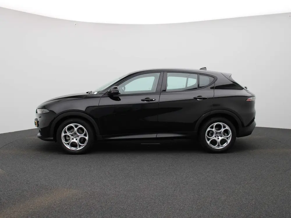Alfa Romeo Tonale 1.5T Hybrid Sprint | Navigatie | Climate C uit 2023, foto 13