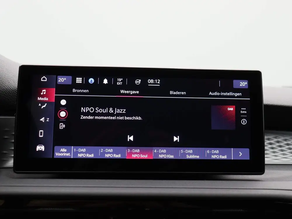 Alfa Romeo Tonale 1.5T Hybrid Sprint | Navigatie | Climate C uit 2023, foto 15
