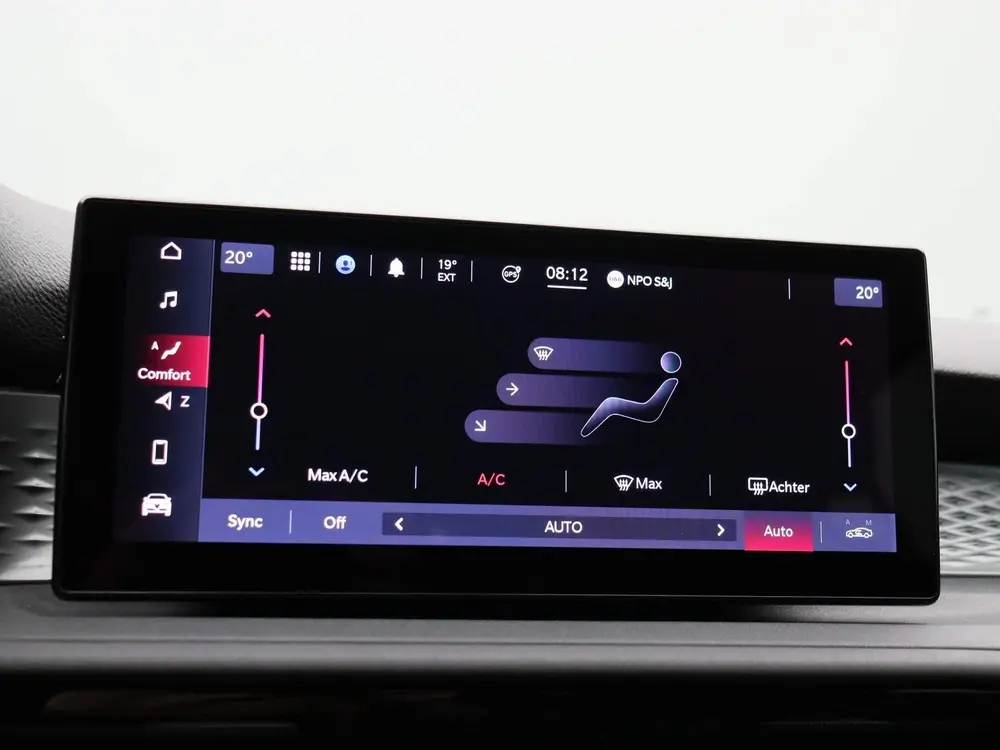 Alfa Romeo Tonale 1.5T Hybrid Sprint | Navigatie | Climate C uit 2023, foto 16