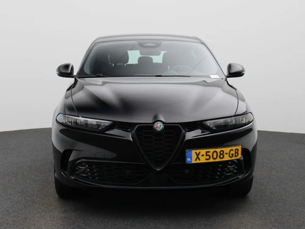 Alfa Romeo Tonale 1.5T Hybrid Sprint | Navigatie | Climate C uit 2023, foto 18