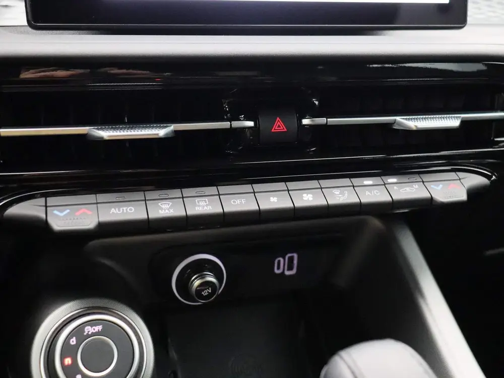 Alfa Romeo Tonale 1.5T Hybrid Sprint | Navigatie | Climate C uit 2023, foto 19