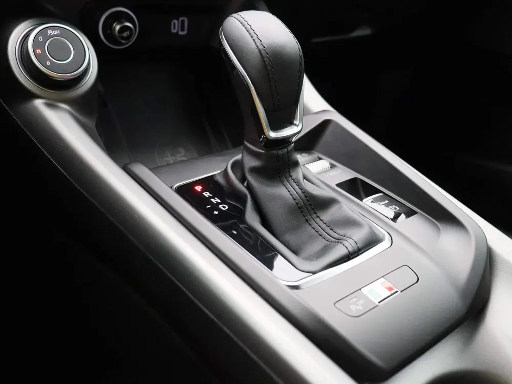 Alfa Romeo Tonale 1.5T Hybrid Sprint | Navigatie | Climate C uit 2023, foto 20